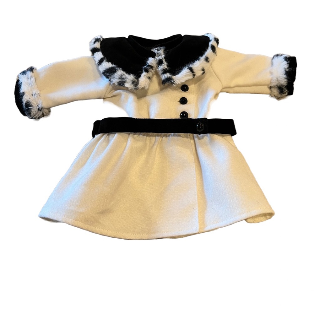 American Girl or 18” doll clothing - Picture 6 of 11